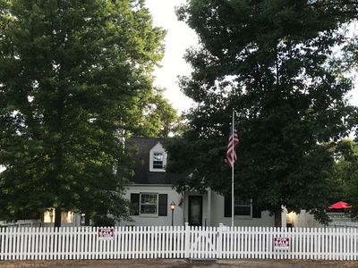 6615 Monument Ave, Richmond, VA, 23226