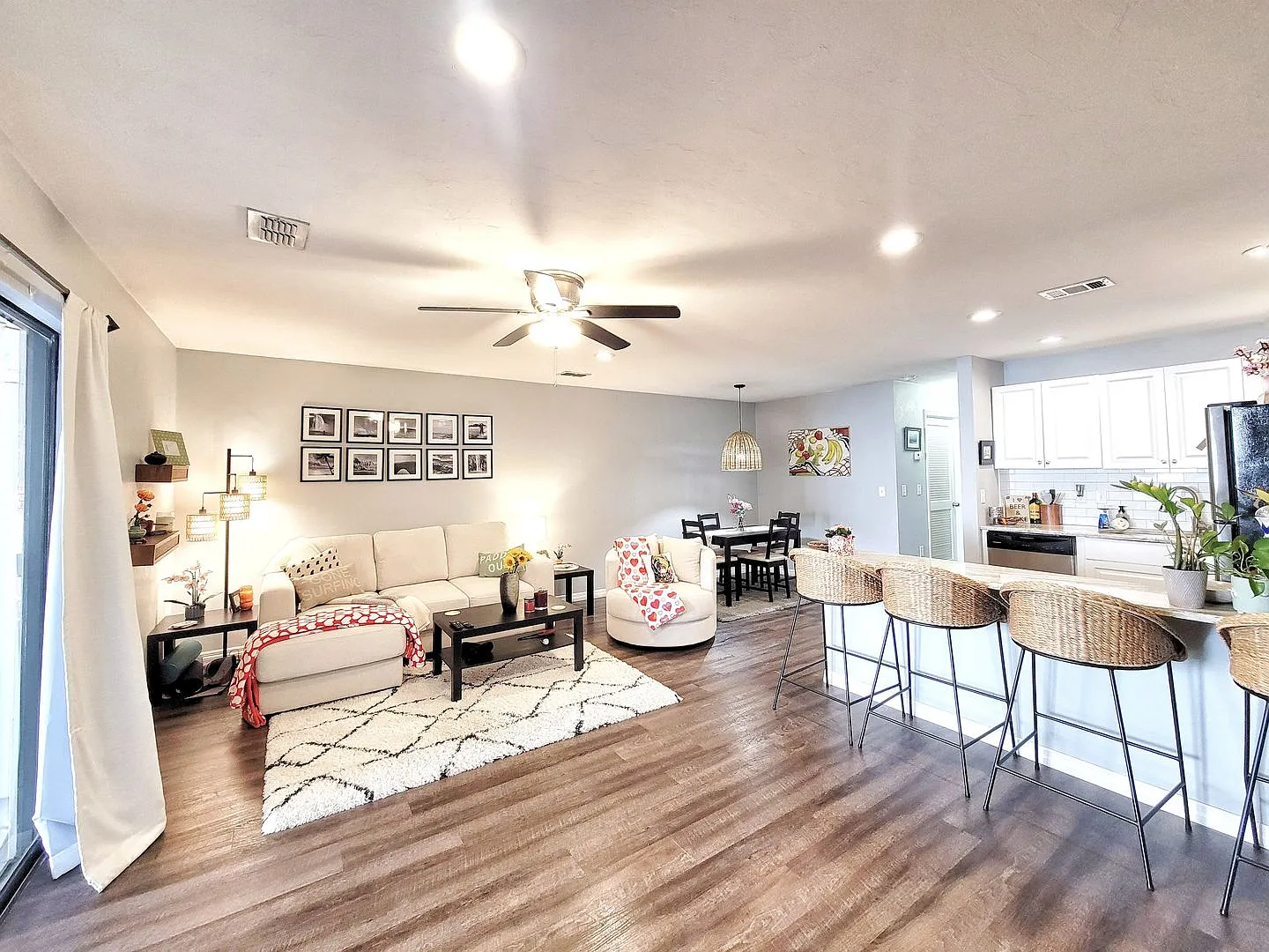 Bivens Lake Estates South #2830 — Photo 1