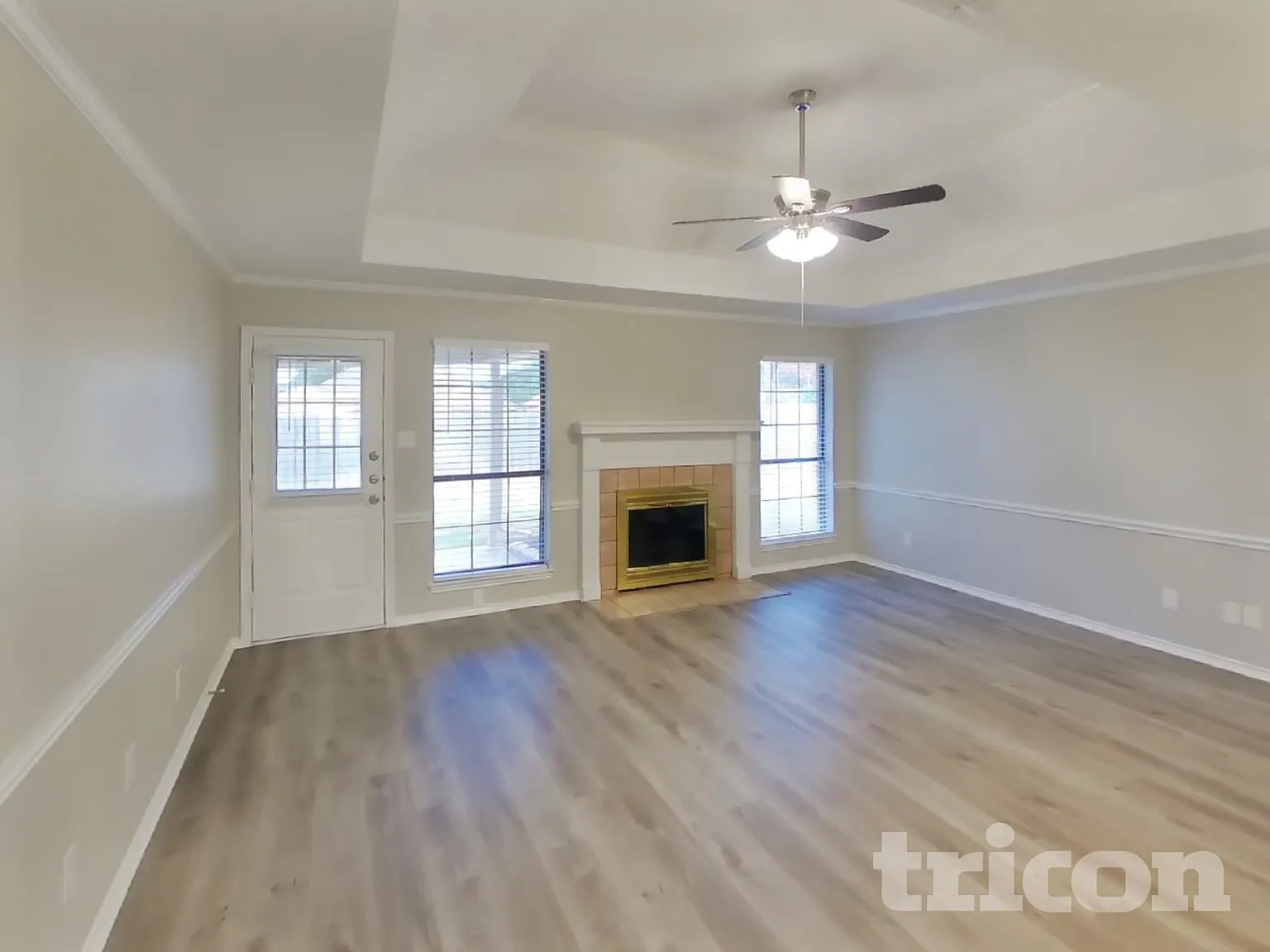 721 Parkview Drive Burleson TX — Photo 4