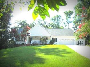 212 Byars St, Greer, SC 29651