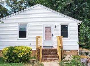 2820 Maplewood Rd, Henrico, VA 23228