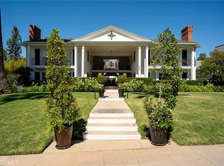 681 S Orange Grove Blvd APT 3, Pasadena, CA 91105