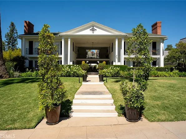 681 S Orange Grove Blvd APT 3, Pasadena, CA 91105