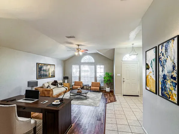 4816 Stetson Dr S, Fort Worth, TX 76244