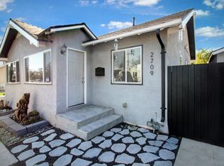 2709 5th Ave, Los Angeles, CA 90018