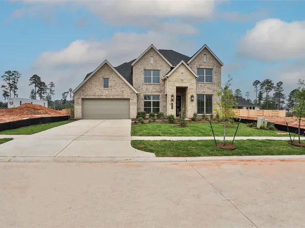 39111 Dangling Crest Ct, Magnolia, TX 77354