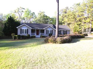 105 Broken Ridge Ct, Greenwood, SC 29646