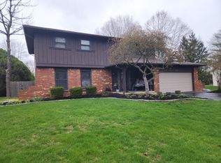 1800 Lakehill Ct, Columbus, OH