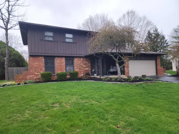 1800 Lakehill Ct, Columbus, OH 43229