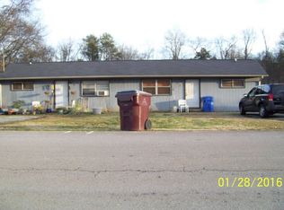 4973 Island Home Rd, Louisville, TN 37777