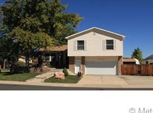 4545 E 120th Pl, Thornton, CO 80241
