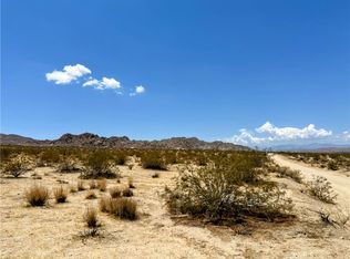 5 Sunfair Rd, Joshua Tree, CA 92252