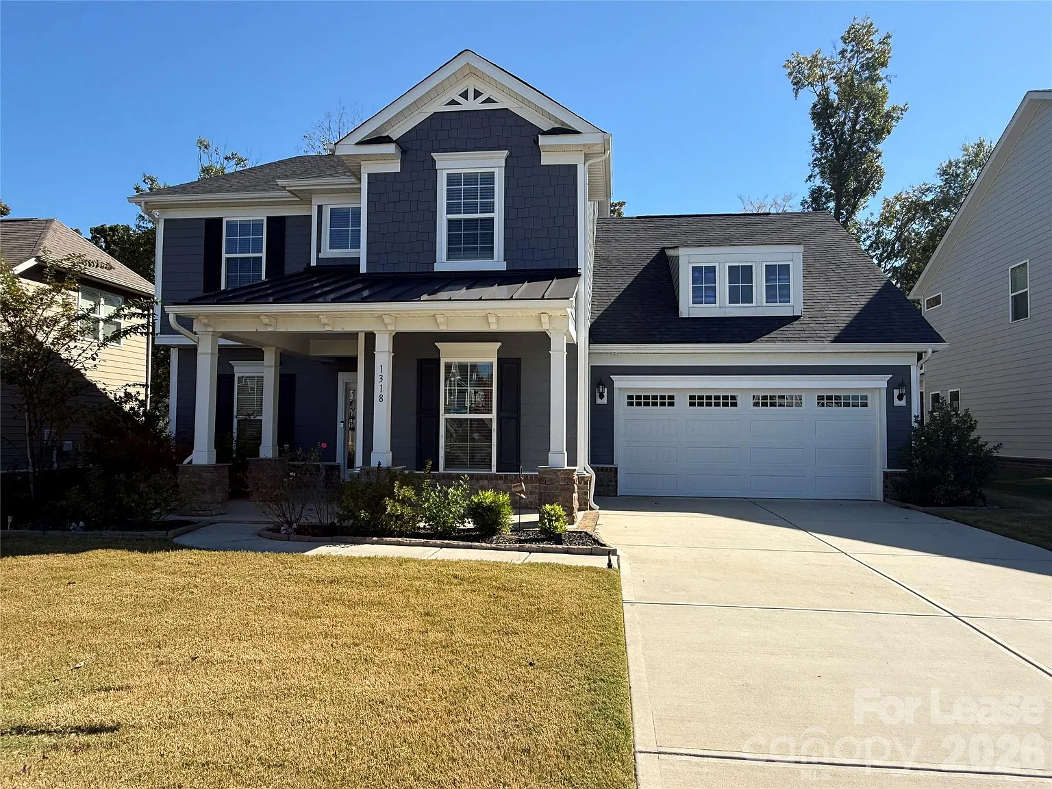 4 bed, 2.5 bath, 3101 sqft, $3,200 — Photo 1