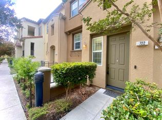 722 Claridad Loop, Milpitas, CA 95035