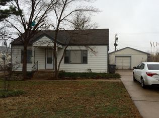 1510 NW Arlington Ave, Lawton, OK 73507