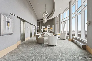 Rented by Halstead Real Estate