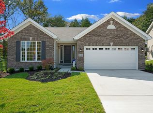 8100 Obrien Dr, Cedar Hill, MO