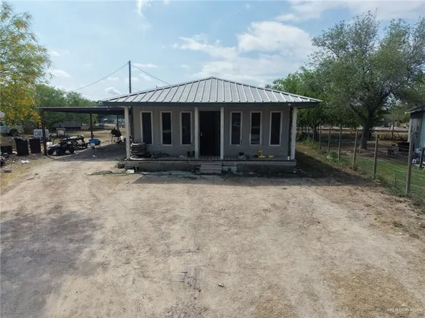 2124 W Balli Dr, Donna, TX 78537