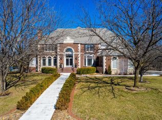1550 N Foliage Dr, Wichita, KS 67206