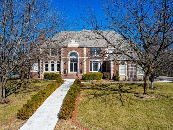 1550 N Foliage Dr, Wichita, KS 67206