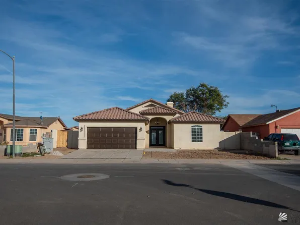 1427 N Rancho Ave, San Luis, AZ 85349