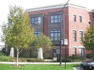1511 S Peoria St, Chicago, IL 60608