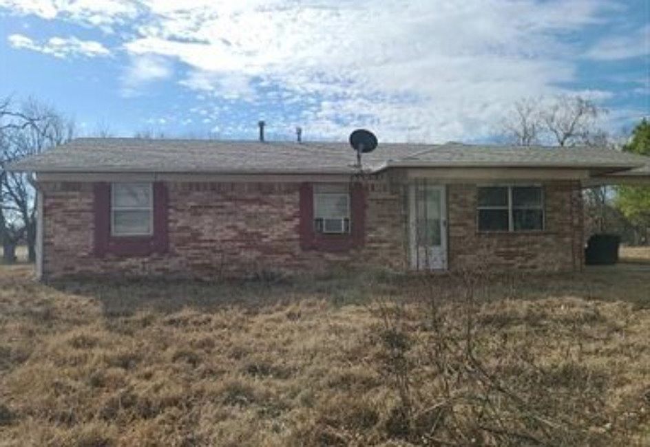 Property Front View