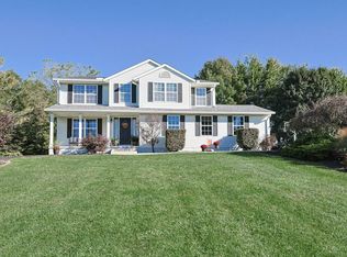77 Sycamore Glen Dr, Wilmington, OH 45177