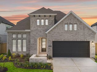10727 Yellow Wild Indigo Ln, Cypress, TX 77433