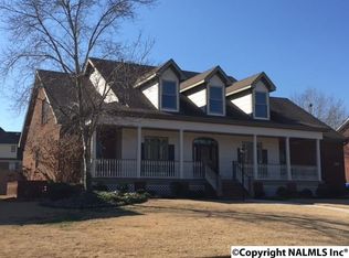 208 Pointe Verde Cir, Madison, AL 35758