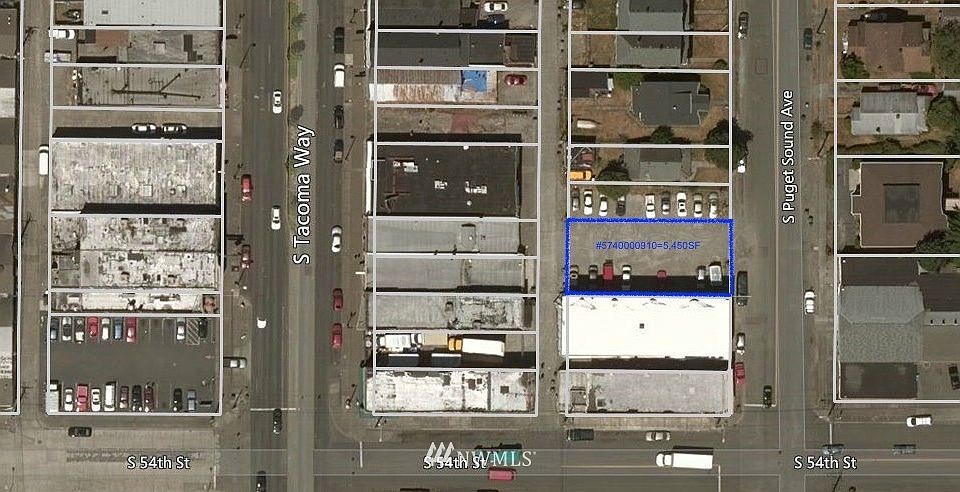 1st image of 5236 S Puget Sound Avenue