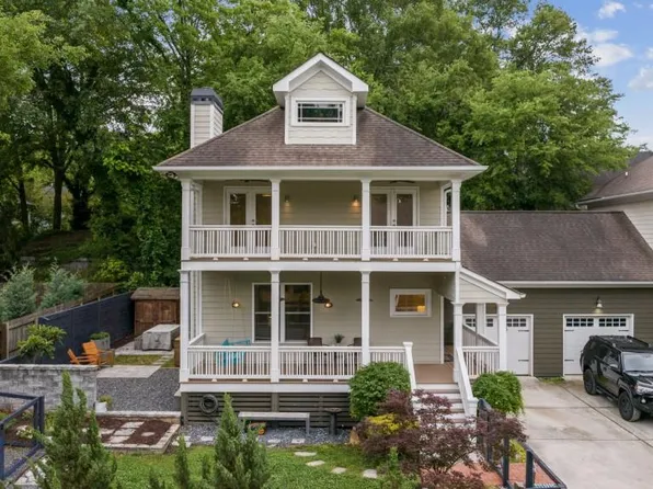 66 Weatherby St, Atlanta, GA 30316