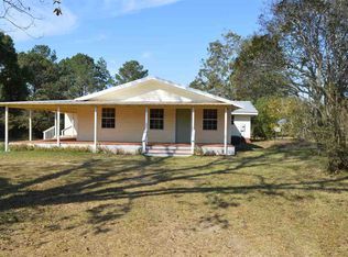 1955 Corbin Rd, Newton, AL 36352