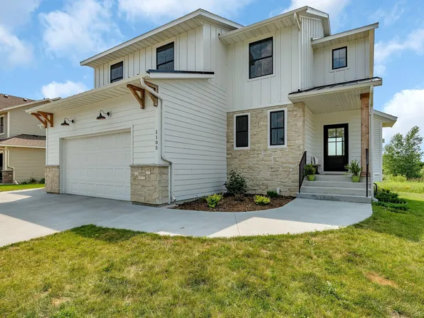 1105 20th Ave S, Sartell, MN 56377