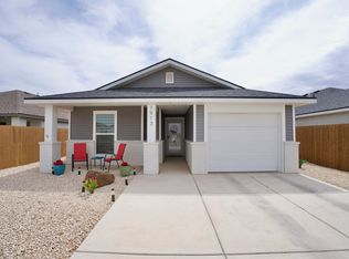 1913 134th St, Lubbock, TX 79423