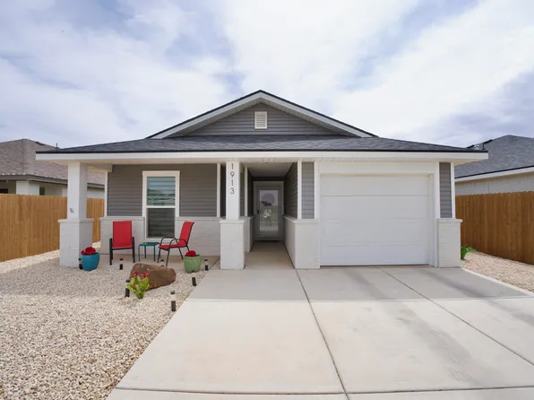 1913 134th St, Lubbock, TX 79423