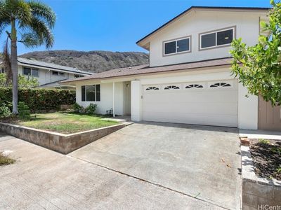7267 Ninini Pl, Honolulu, HI, 96825