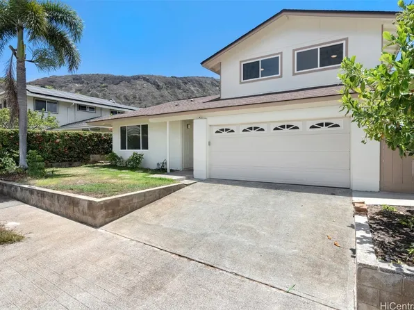 7267 Ninini Pl, Honolulu, HI 96825