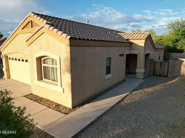 473 S Stone Bench Rd, Vail, AZ 85641