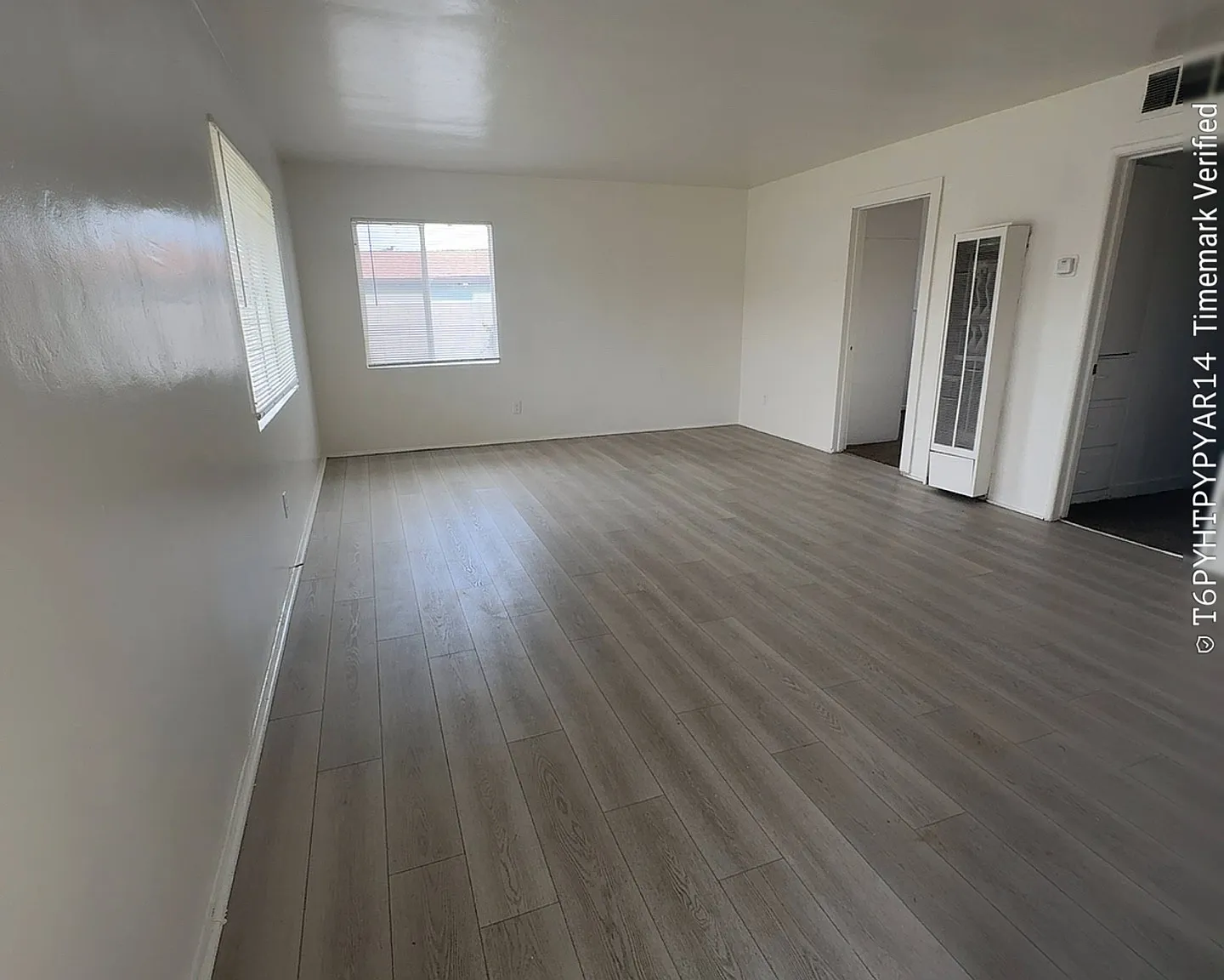 2 bed, 850 sqft, $1,095 — Photo 2