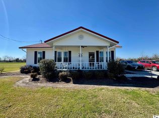 36 C G Greer Rd, Rayville, LA 71269