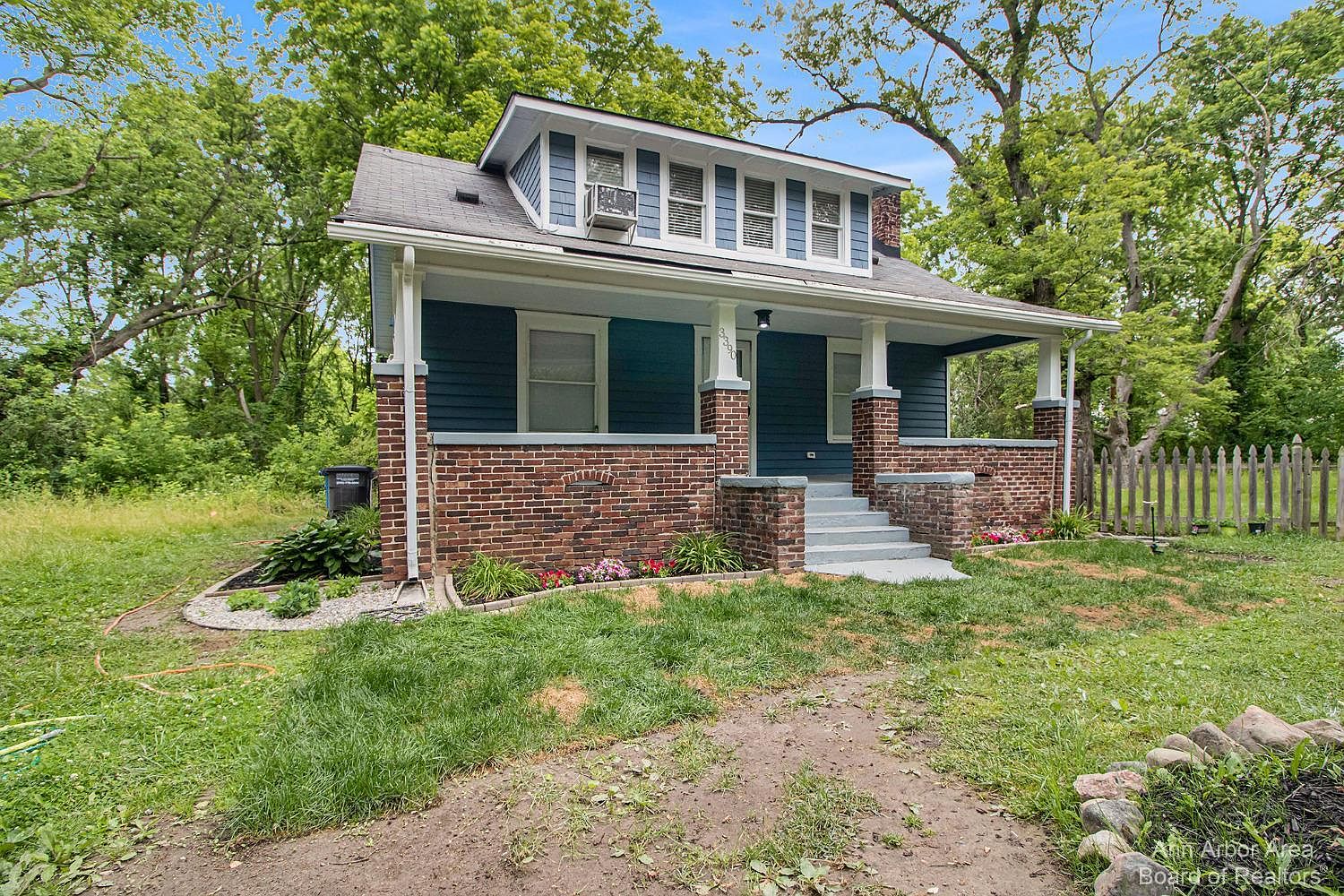 3390 Porter St, Ann Arbor, MI 48103 MLS 3298518 Zillow