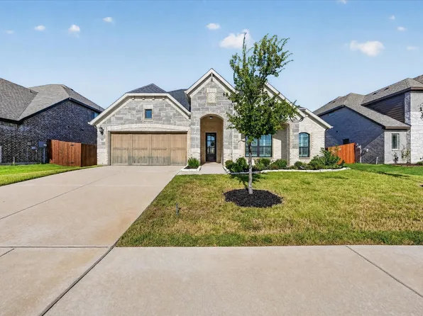 187 Honey Ln, Waxahachie, TX 75165