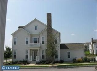 812 Mount Rose Rd, Chester Springs, PA 19425