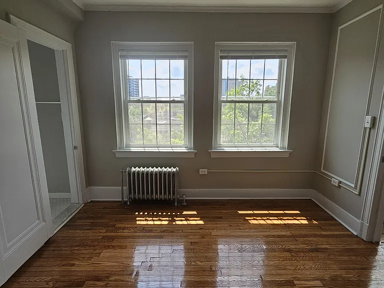 1175 Chapel St #5O1 — Photo 5