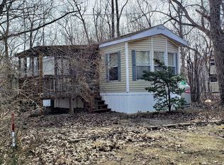 114 Fossil Ridge Rd, Wilmington, IL 60481