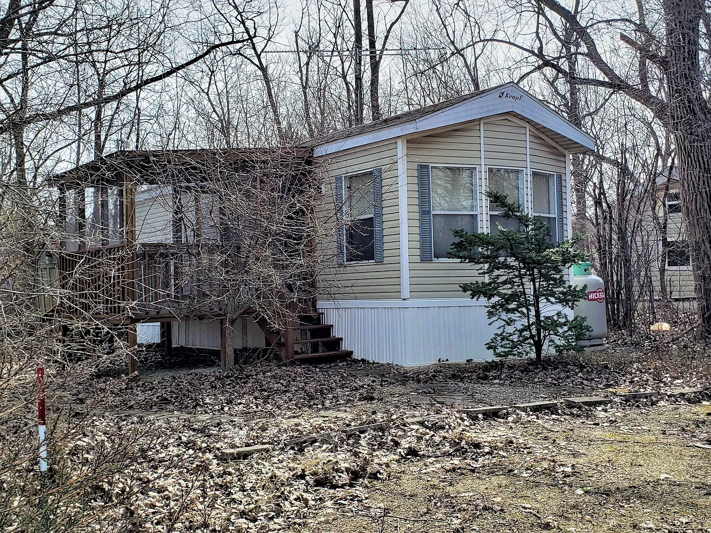 114 Fossil Ridge Rd photo 1