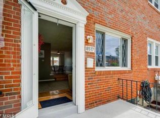 8517 Kings Ridge Rd, Parkville, MD 21234