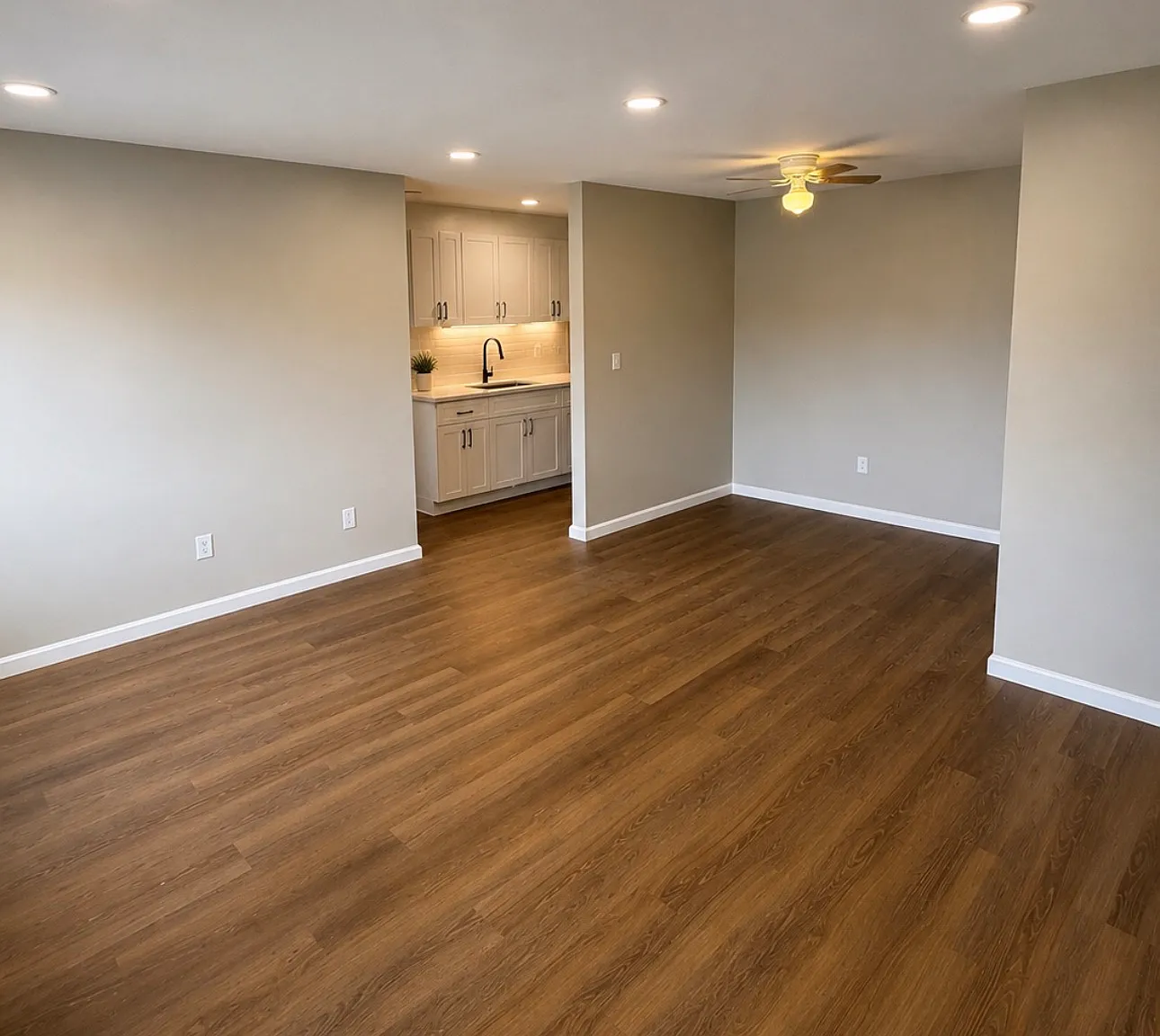 1 bed, 800 sqft, $945 — Photo 1