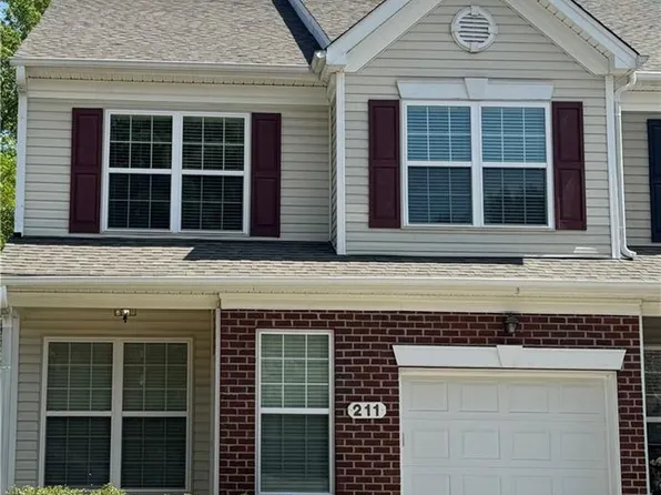 211 Channel Cove Ct, Jamestown, NC 27282